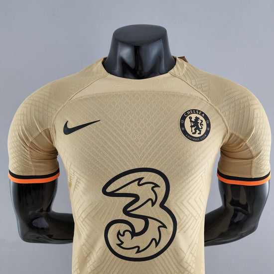 Chelsea 2022/23 Third Jersey- Player Issue
