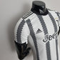 Juventus 2022/23 Home Men's Jersey- Player Issue