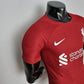 Liverpool 2022/23 Home Men's Jersey- Player Issue