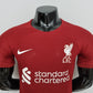 Liverpool 2022/23 Home Men's Jersey- Player Issue