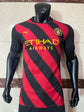 Manchester City 2022/23 Away Men's Jersey- Player Issue