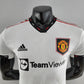 Manchester United 2022/23 Away Men's Jersey- Player Issue