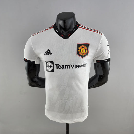 Manchester United 2022/23 Away Men's Jersey- Player Issue