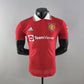 Manchester United 2022/23 Home Men's Jersey- Player Issue