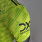 Manchester United 2022/23 Third Men's Jersey- Player Issue