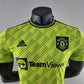 Manchester United 2022/23 Third Men's Jersey- Player Issue