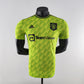 Manchester United 2022/23 Third Men's Jersey- Player Issue