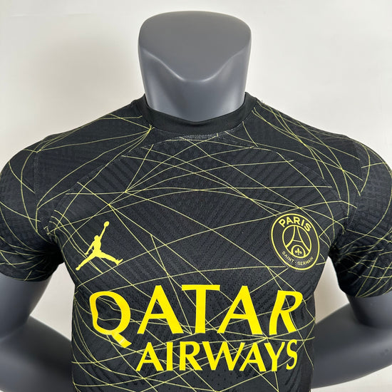 PSG 2022/23 Fourth Men's Jersey- Player Issue