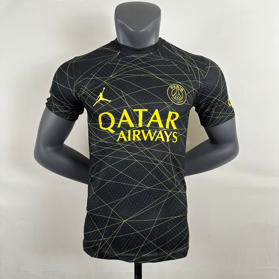 PSG 2022/23 Fourth Men's Jersey- Player Issue
