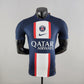 PSG 2022/23 Home Men's Jersey- Player Issue