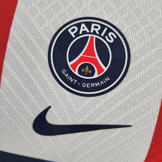 PSG 2022/23 Home Men's Jersey- Player Issue