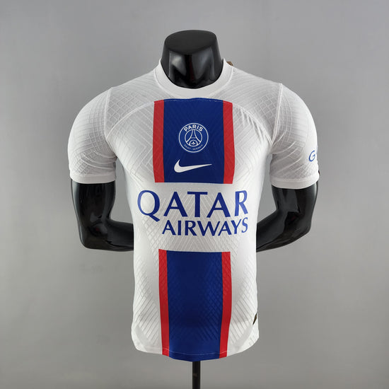 PSG 2022/23 Third Men's Jersey- Player Issue
