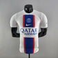 PSG 2022/23 Third Men's Jersey- Player Issue