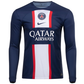 PSG 2022/23 Home Men's Jersey- Player Issue