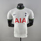 Tottenham 2022/23 Home Men's Jersey- Player Issue