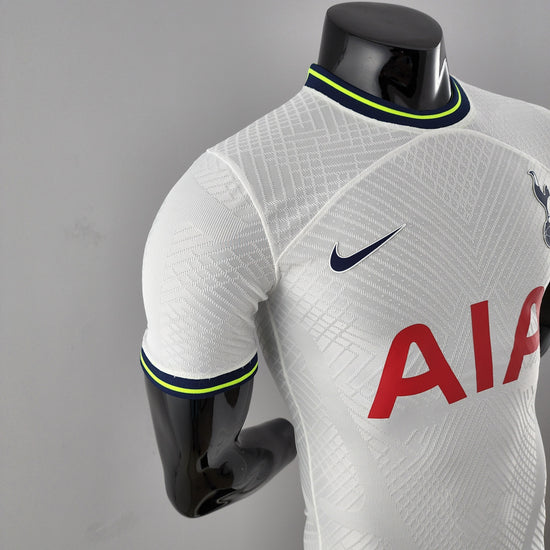 Tottenham 2022/23 Home Men's Jersey- Player Issue