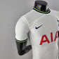 Tottenham 2022/23 Home Men's Jersey- Player Issue