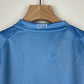 Manchester City 2023/24 Home Kid's Jersey & Shorts