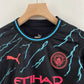 Manchester City 2023/24 Third Kid's Jersey & Shorts