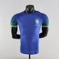 Brazil 2022 Away Men's Jersey- Player Issue