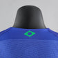 Brazil 2022 Away Men's Jersey- Player Issue
