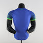 Brazil 2022 Away Men's Jersey- Player Issue