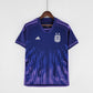 Argentina 2022 Away Men's Jersey- Player Issue