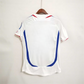 France 2006 Away Men's Jersey- Retro