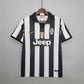 Juventus 2014/15 Home Men's Jersey- Retro