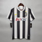 Juventus 2010/11 Home Men's Jersey- Retro