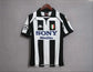 Juventus 1997/98 Home Men's Jersey- Retro