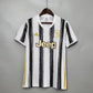 Juventus 2020/21 Home Men's Jersey- Retro