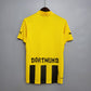 Borussia Dortmund 2012/13 Home Men's Jersey- Retro