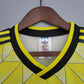 Borussia Dortmund 1988 Home Men's Jersey- Retro