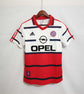 Bayern Munich 1998/99 Home Men's Jersey- Retro
