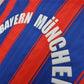 Bayern Munich 1995/96 Home Men's Jersey- Retro