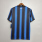 Inter Milan 2010/11 Home Men's Jersey- Retro