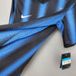 Inter Milan 2010/11 Home Men's Jersey- Retro