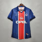 PSG 1998/99 Home Men's Jersey- Retro