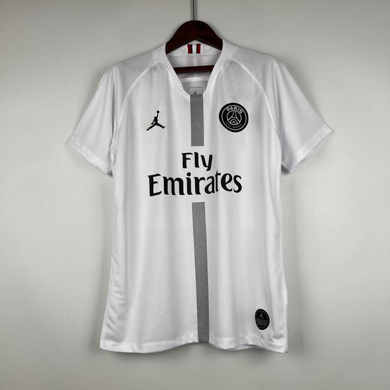 PSG 2018/19 Fourth Men's Jersey- Retro
