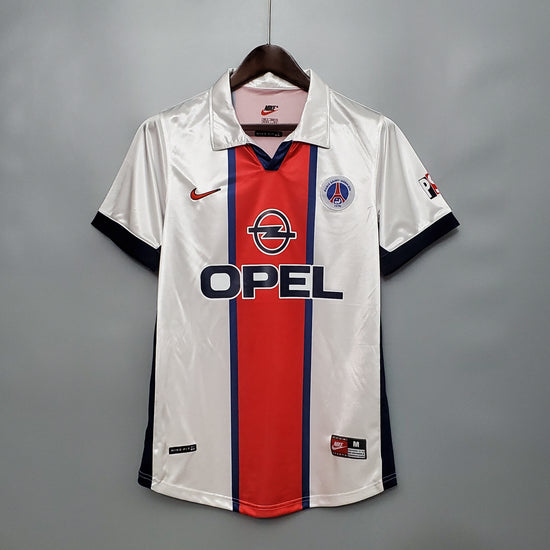 PSG 1998/99 Away Men's Jersey- Retro