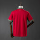Morocco 2026 Home Men's Jersey- Fan Issue