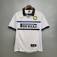 Inter Milan 1998/99 Away Men's Jersey- Retro