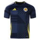Scotland 2024 Home Men's Jersey- Player Issue