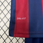 Barcelona FC 2014/15 Home Kid's Jersey & Shorts - Retro