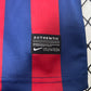 Barcelona FC 2013/14 Home Kid's Jersey & Shorts - Retro