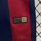 Barcelona FC 2014/15 Home Kid's Jersey & Shorts - Retro