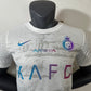 Al Nassr 2023/24 Third Men's Jersey- Player Issue