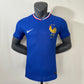 France 2024 Home Men's Jersey- Player Issue
