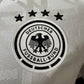 Germany 2024 Home Long Sleeve Men's Jersey- Player Issue